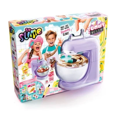 Image de Slime Canal Toys Twist &amp; Yummy