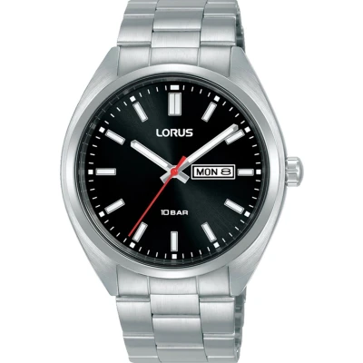Afbeelding van Lorus RH363AX9 Polshorloge Heren Kwarts Sports