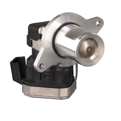 Afbeelding van Febi Bilstein EGR klep 100549
