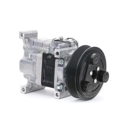 Afbeelding van Compressor, airconditioning NRF 32820G