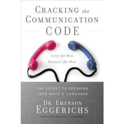 Afbeelding van Cracking the Communication Code