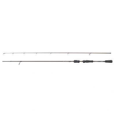 Image de Abu Garcia Spike S Tech Rig 802 3 21g Canne spinning