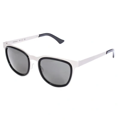 Afbeelding van Zonnebril Uniseks LGR GLORIOSO SILVER 01 Ø 49 mm