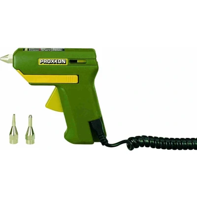 Afbeelding van Proxxon Lijmpistool Hkp 220 (Pr28192) modelbouwsets, hobbybouwspeelgoed voor kinderen, modelverf en accessoires