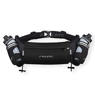 Afbeelding van Fitletic Hydra Overige accessoires, Maat: 38, Schwarz