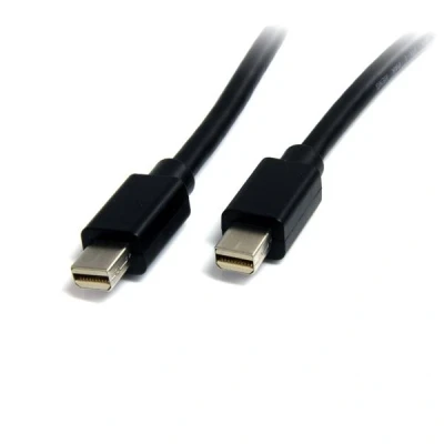 Afbeelding van StarTech 1m Mini DisplayPort 1.2 Cable M/M