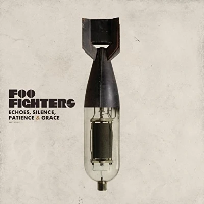 Afbeelding van Foo Fighters Echoes Silence..