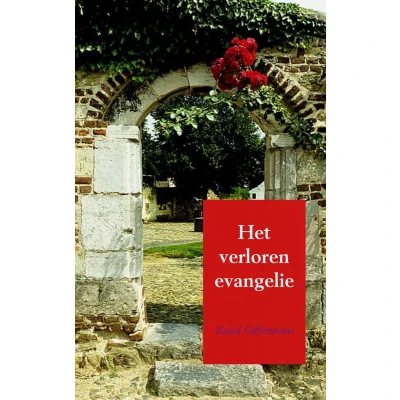 Afbeelding van Het verloren evangelie