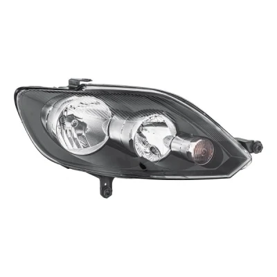 Afbeelding van Hella Koplamp VW Golf Plus 03/09 Rechts H7/H15 1EE 009 948 061