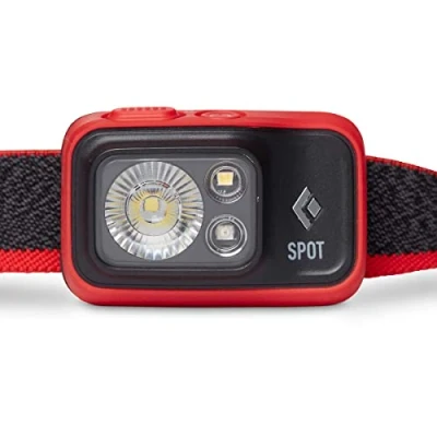 Afbeelding van Black Diamond Spot 400 Headlamp Hoofdlamp