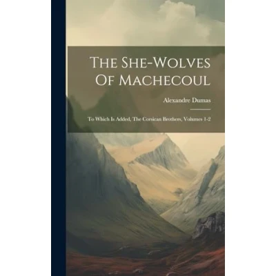 Afbeelding van The She Wolves of Machecoul