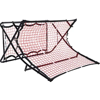 Afbeelding van Pure2Improve Soccer Rebounder voetbal