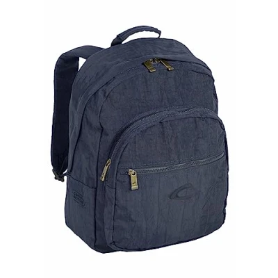 Afbeelding van camel active Journey Rugzak, Maat: Medium, Dark blue