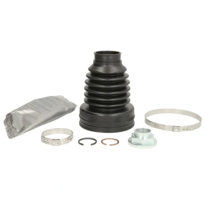 Afbeelding van SPIDAN 36026 Aandrijfashoes 115,00 TPE (thermoplastische elastomeer) FORD: C Max 2, FOCUS 3 Turnier, FIESTA 6