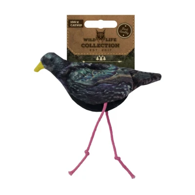 Afbeelding van Agradi Wild Life Cat Starling (spreeuw)