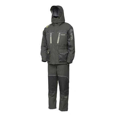 Afbeelding van Dam Atlantic Challenge 40 Thermo Suit Vispak XL Warmtepak