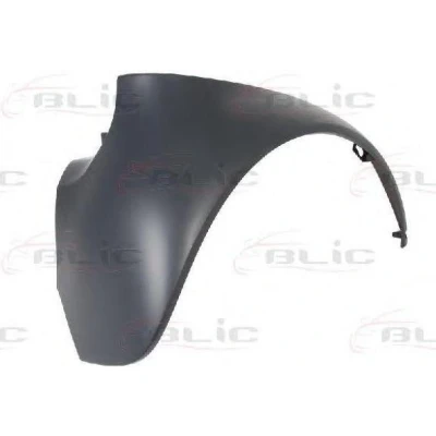 Afbeelding van Bumper BLIC 5508 00 3502962P