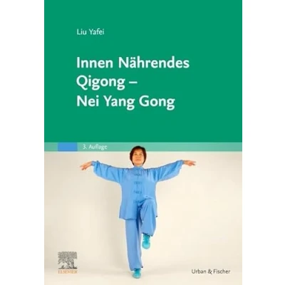 Afbeelding van Innen Nährendes Qigong Nei Yang Gong