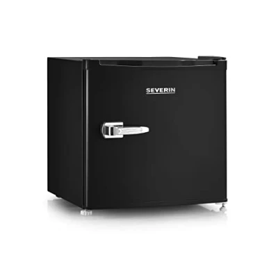 Afbeelding van Severin GB 8880 Retro mini koel /vriesbox (schakelbaar)