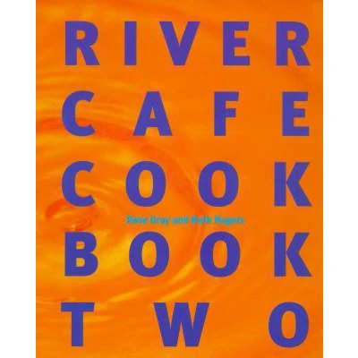 Afbeelding van River Cafe Cook Book 2