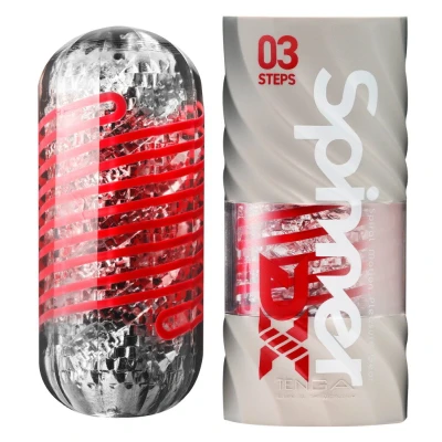 Afbeelding van Tenga Spinner DX03 Steps