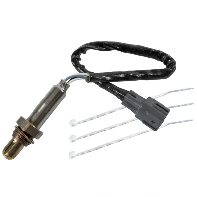 Afbeelding van FEBI BILSTEIN 175833 Lambdasonde Verwarmd 4 TOYOTA: Avensis I Saloon