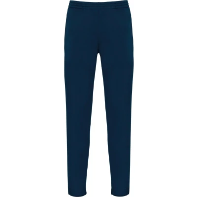 Afbeelding van PROACT Trainingsbroek voor volwassene PA189 Sporty Navy