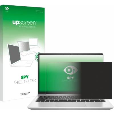Afbeelding van upscreen privacyscherm voor HP ProBook 445 G9 privacy filter screenfilter Blauwlichtfilter