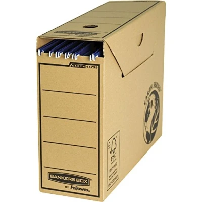 Afbeelding van Fellowes Earth Series hangmappendoos