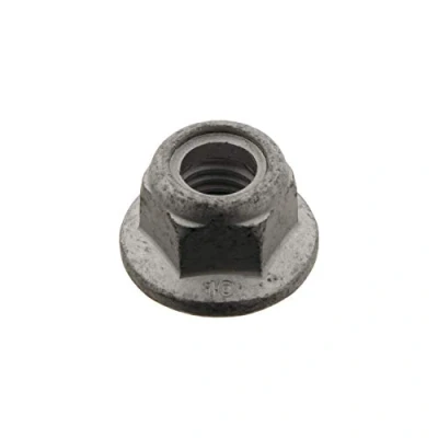 Afbeelding van Febi Bilstein Wielbout/moer 30005