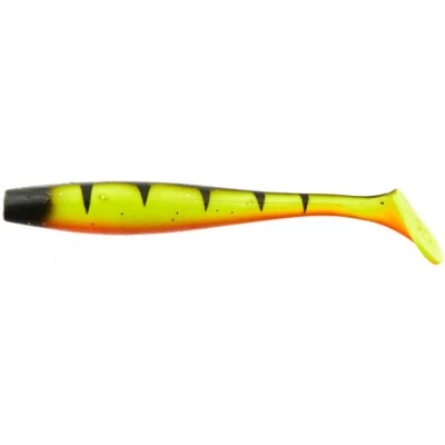 Afbeelding van Lucky John KUBIRA SWIM SHAD 7&quot; 2pcs pg14 Dropshot