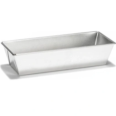 Afbeelding van Patisse Cakeblik 30 Cm Zilver
