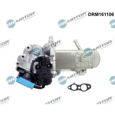 Afbeelding van Dr.Motor Automotive EGR koeler DRM161106