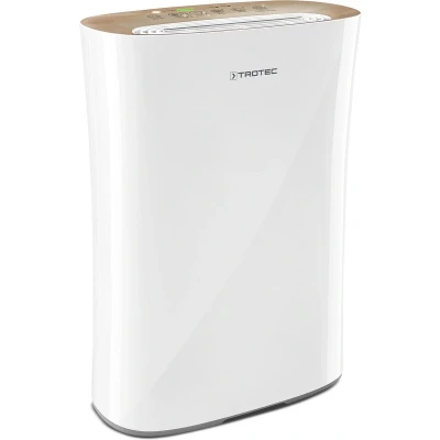 Afbeelding van TROTEC Luchtreiniger AirgoClean® 110 E Design Hepafilter Koolstoffilter Ionisator Anti Pollen