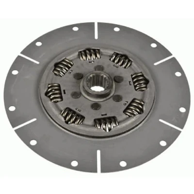 Afbeelding van Sachs Torsiedemper koppeling 1866 000 332