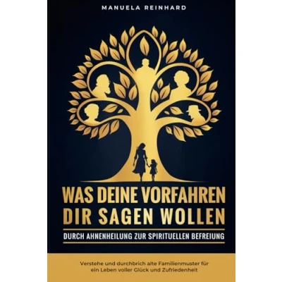 Afbeelding van Was deine Vorfahren dir sagen wollen
