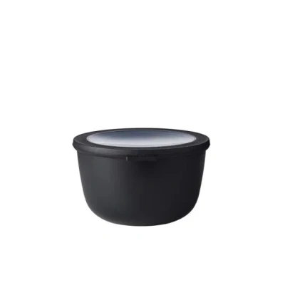 Afbeelding van Multikom Cirqula 2000 ml Nordic Black Mepal