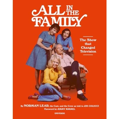 Afbeelding van All in the Family