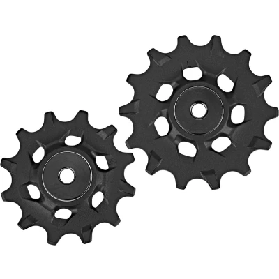 Afbeelding van SRAM GX Jockey Wieltjes Set 11 speed