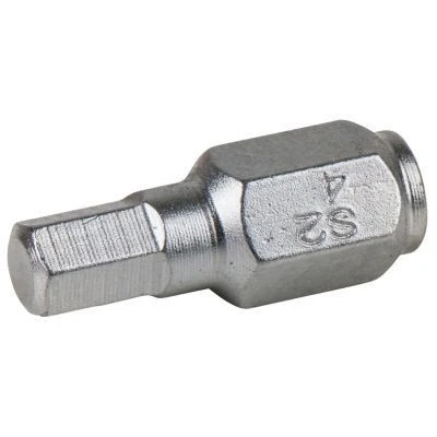Afbeelding van KS Tools, Bits, 918.3053 (HEX 6,0 mm x 25)