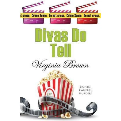 Afbeelding van Divas Do Tell