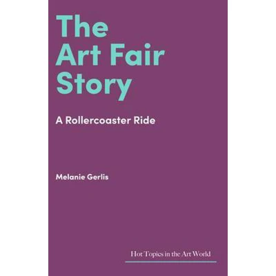 Afbeelding van Hot Topics in The Art World Fair Story