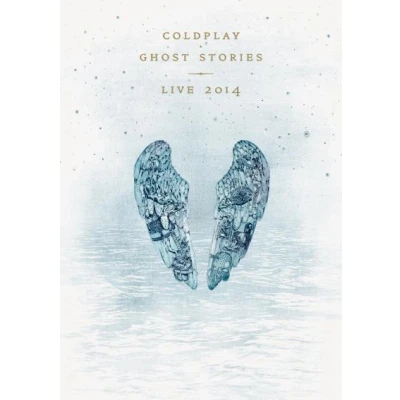 Afbeelding van Ghost Stories Live 2014 (DVD + CD)