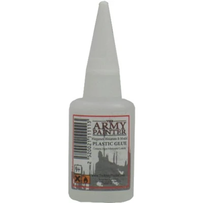 Afbeelding van The Army Painter: Plastic Glue (Neu)