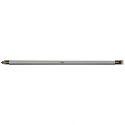 Afbeelding van Wera combikling philips gleuf ph 1 x 0.6 4.0 175mm