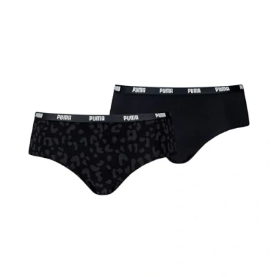 Afbeelding van PUMA hipster voor Dames, Zwart, Maat 4