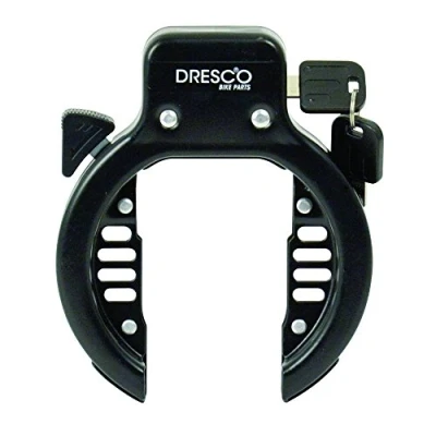 Afbeelding van Dresco Ringslot 5250213
