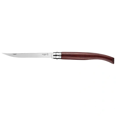 Afbeelding van Opinel N15 EFFILE PADOUK POLIGLACE 2023/6