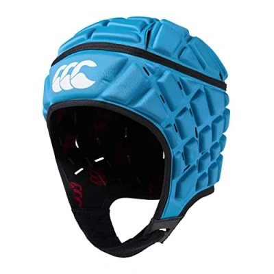 Afbeelding van Raze Headguard Senior Dresden Blue M