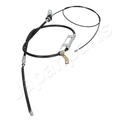 Afbeelding van JAPANPARTS BC K16R Handremkabel Achter